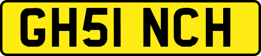 GH51NCH