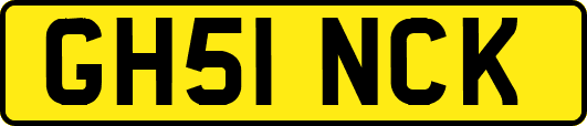 GH51NCK