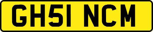 GH51NCM