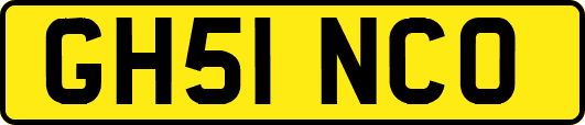 GH51NCO