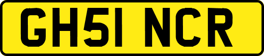 GH51NCR