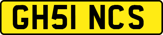 GH51NCS