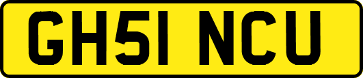 GH51NCU