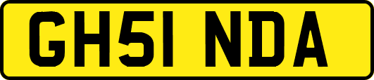 GH51NDA