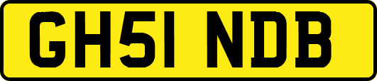 GH51NDB