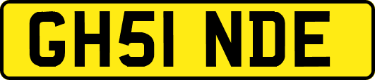 GH51NDE