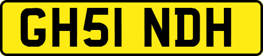 GH51NDH