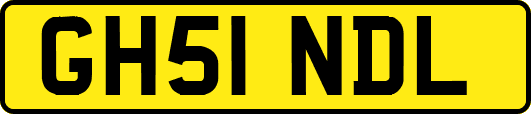 GH51NDL