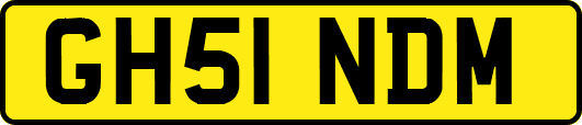 GH51NDM