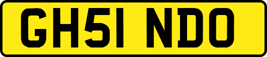 GH51NDO