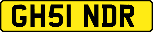 GH51NDR