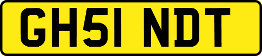 GH51NDT