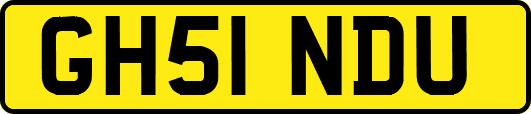 GH51NDU