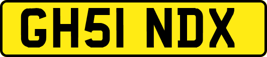 GH51NDX