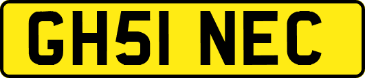 GH51NEC