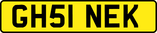 GH51NEK