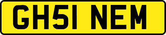 GH51NEM