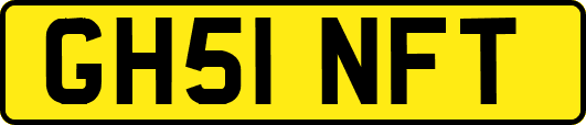 GH51NFT