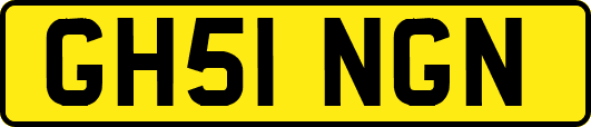 GH51NGN