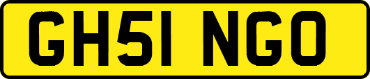 GH51NGO