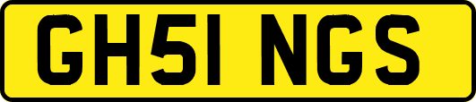 GH51NGS