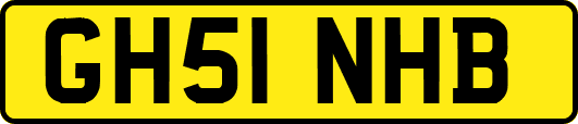 GH51NHB