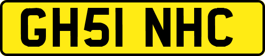 GH51NHC