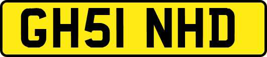 GH51NHD