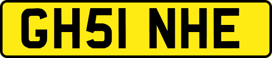 GH51NHE