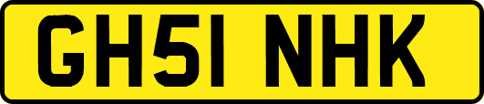 GH51NHK