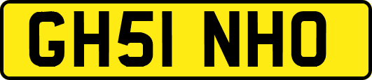 GH51NHO