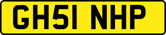 GH51NHP