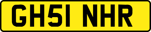 GH51NHR