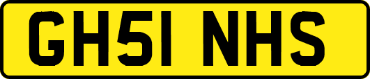 GH51NHS