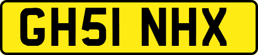 GH51NHX