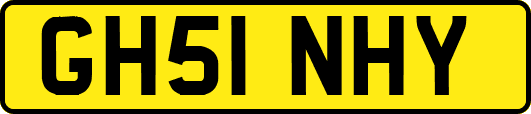 GH51NHY