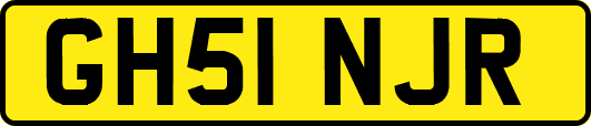 GH51NJR