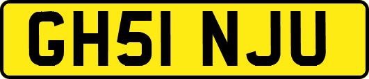 GH51NJU