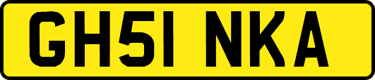 GH51NKA