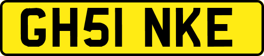 GH51NKE