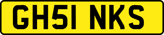 GH51NKS