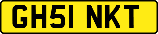 GH51NKT