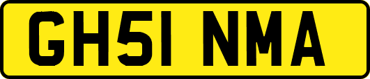 GH51NMA