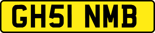 GH51NMB