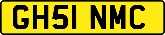 GH51NMC