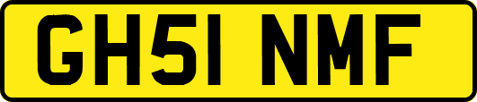 GH51NMF