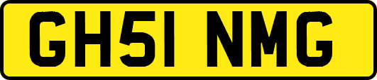 GH51NMG