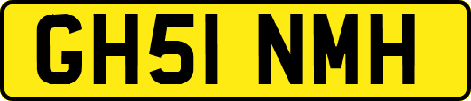 GH51NMH