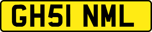 GH51NML