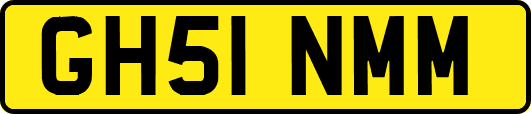 GH51NMM